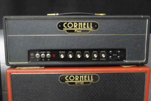 Cornell Plexi 45 50