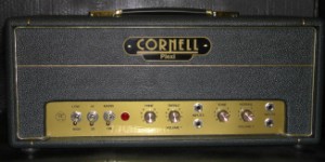 cornell plexi 1820 head